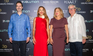 Bahía Príncipe Hotels & Resorts celebró en República Dominicana tres décadas de exitosas experiencias